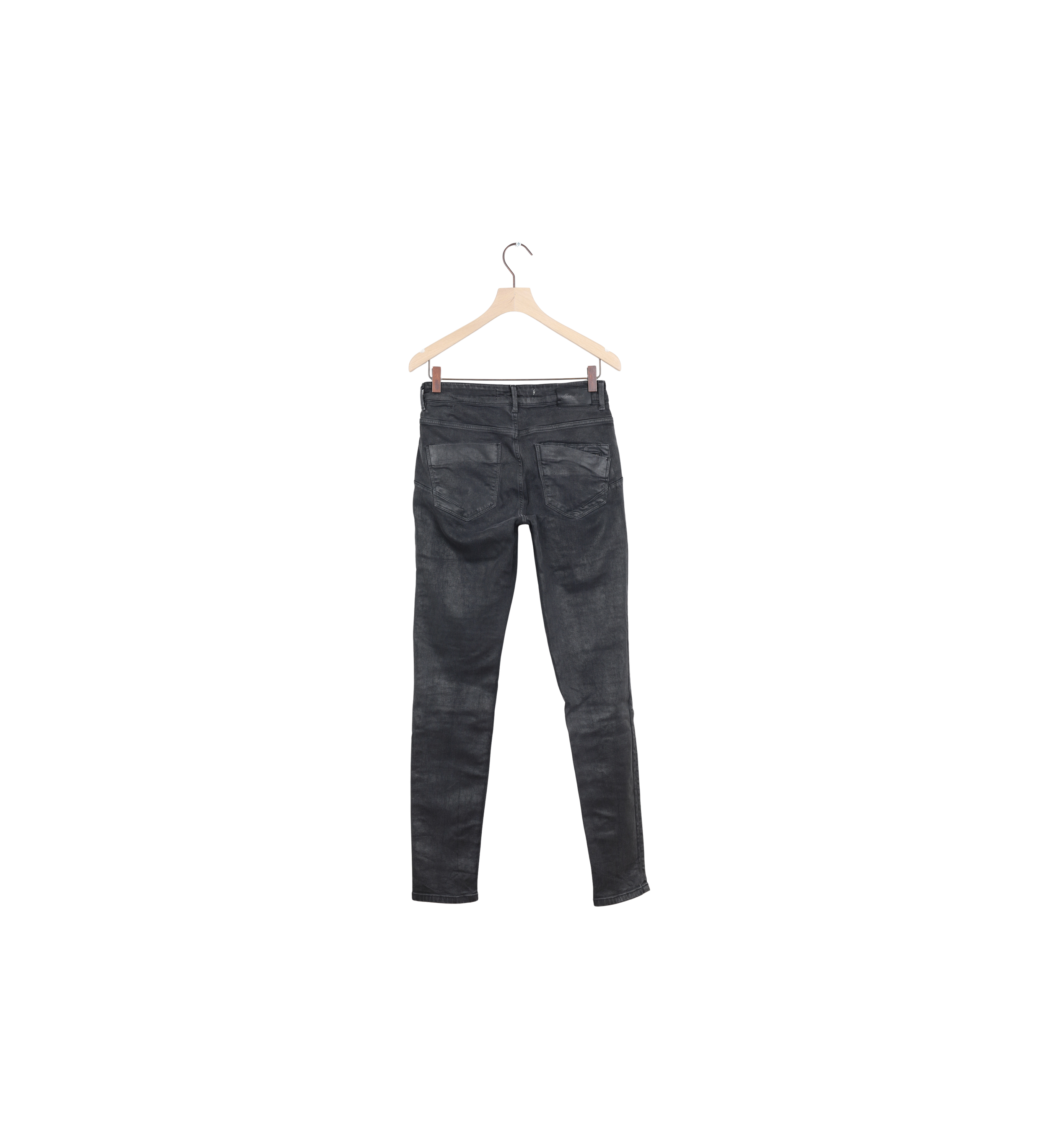 Packshot / Black / ReLoved